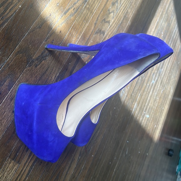 Giuseppe Zanotti platform heel - Picture 5 of 5